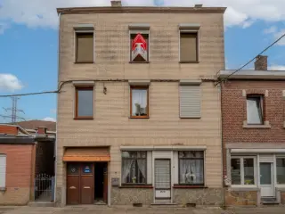 Apartment for sale Flémalle (VBD37545)