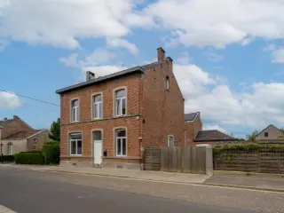 Master house for sale Flémalle (VBD37548)