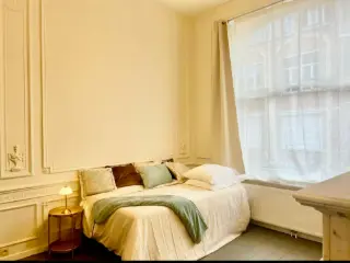 Appartement en colocation Anderlecht (VBD37553)