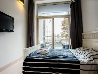 Appartement en colocation Forest (VBD37554)