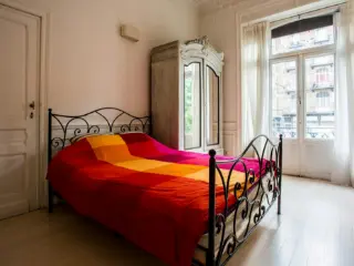 Appartement en colocation Forest (VBD37555)