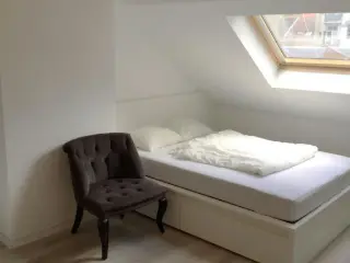 Appartement en colocation Forest (VBD37556)