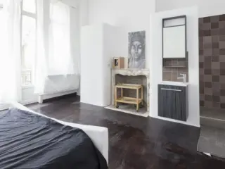 Appartement en colocation Forest (VBD37557)