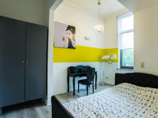 Appartement en colocation Uccle (VBD37559)