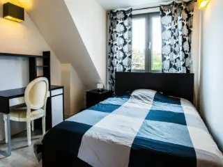 Appartement en colocation Uccle (VBD37561)