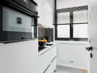 Apartment for rent Sint-Gillis (VBD37564)