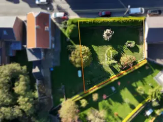 Land for sale Herstal (VBD37569)