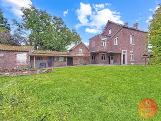 Maison à vendre Milmort (VBD37570)