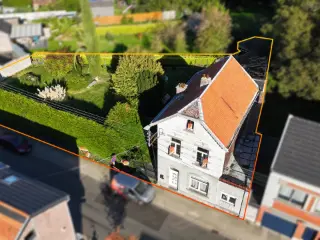 Residence for sale Milmort (VBD37571)