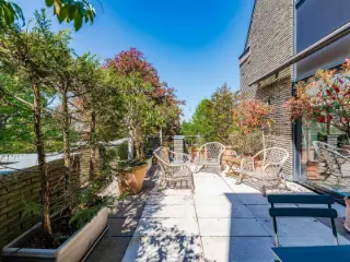 Apartment for sale Ukkel (VBD37573)