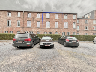 Maison à vendre Liège (VBD37574)