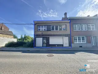 Residence for sale Amay (VBD37576)