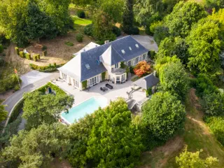 Villa te koop Lasne (VBD37578)