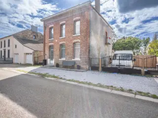 Residence for sale Rièzes (VBD37584)