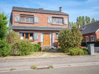 Villa à vendre Moustier-Sur-Sambre (VBD37585)