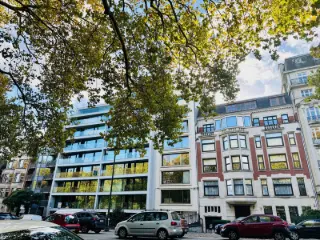 Appartement te huur Brussel (VBD37588)