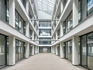 Bureaux à louer Liège (VBD37592)