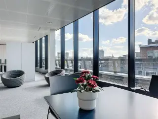Bureaux à louer Liège (VBD37593)