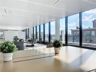 Bureaux à louer Liège (VBD37594)