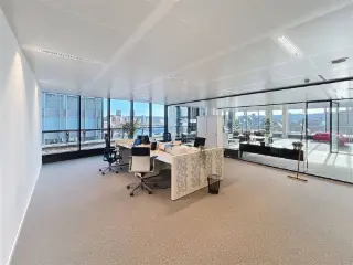 Bureaux à louer Liège (VBD37595)