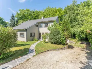 Villa à louer Braine-l'Alleud (VBD37598)