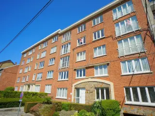 Appartement à louer Marcinelle (VBD37606)