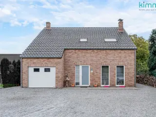 Villa te koop Tamines (VBD37615)