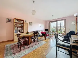 Appartement te koop Evere (VBD37621)