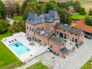 Maison à vendre Donceel (VBD37622)