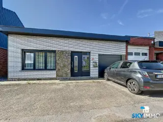 Residence for sale Liege (VBD37624)