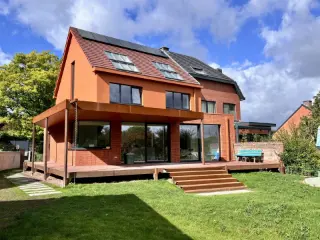 Maison à louer Hoeilaart (VBD37628)