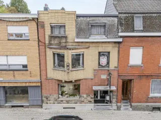 Maison à vendre Lontzen (VBD37635)