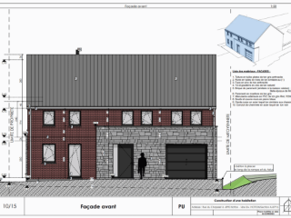 Terrain à vendre Hotton (VBD37636)