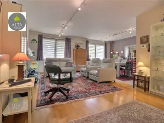 Appartement te koop Schaarbeek (VBD37638)