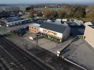 Handelspand te koop Nandrin (VBD37643)