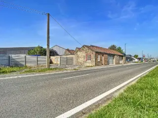 Huis te koop Nandrin (VBD37646)