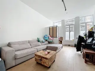 Appartement te huur Doornik (VBD37652)