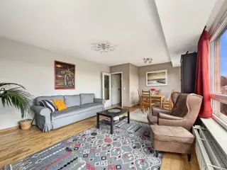 Appartement te koop Sint-Jans-Molenbeek (VBD37656)