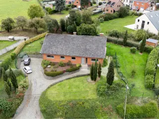 Residence for sale Boussoit (VBD37657)