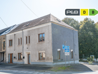 Opbrengsteigendom te koop Virton (VBD37658)