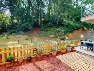 Gelijkvloers te koop Nijvel (VBD37659)