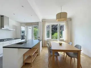 Maison à vendre Woluwe-Saint-Pierre (VBD37660)