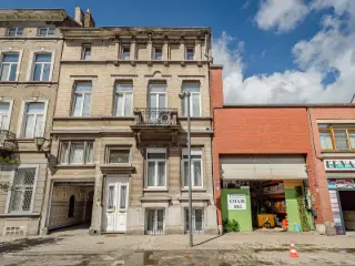 Other for sale Sint-Jans-Molenbeek (VBD37661)