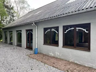 Industrie te huur Seloignes (VBD37663)