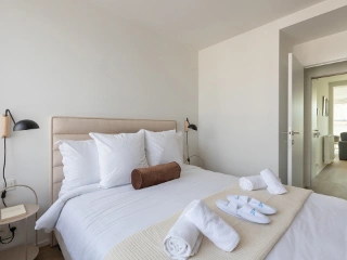 Appartement à louer Bruxelles (VBD37666)