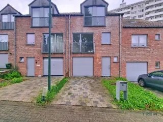 Maison à louer Uccle (VBD37669)