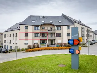 Appartement te koop Aarlen (VBD37672)