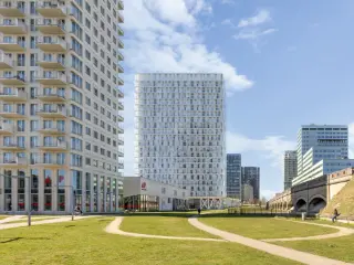 Appartement te koop Antwerpen (VBD37673)