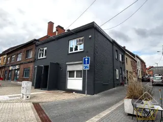 Appartement à vendre Chapelle-lez-Herlaimont (VBD37674)