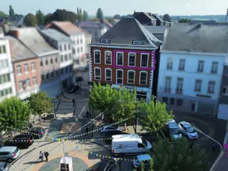 Appartement te koop Fleurus (VBD37675)